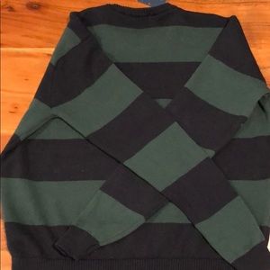 tate sweater brandy